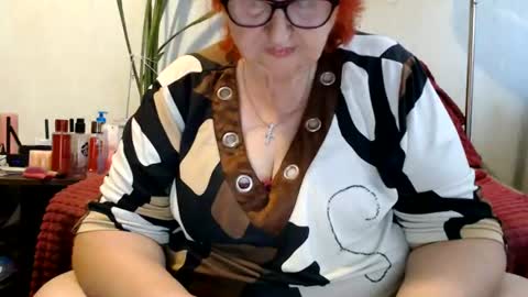 PeggySoft online show from 07/13/26, 03:26