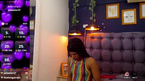 Snapshot of peiton_horny chatting on 01/31/25, 06:57 Peiton online show from 01/31/25, 06:57