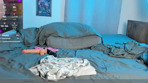 Pekitobaby online show from 06/11/26, 12:32