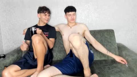 CAIN-19  ALLEN-18 RONALD-18 AUSTIN-18 MOD DANTE online show from 02/14/26, 02:14