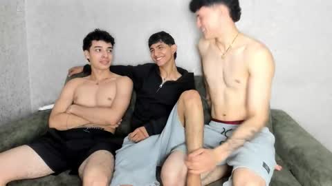 CAIN-19  ALLEN-18 RONALD-18 AUSTIN-18 MOD DANTE online show from 03/20/26, 07:41