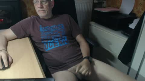 Pemue65 online show from 07/24/26, 06:00