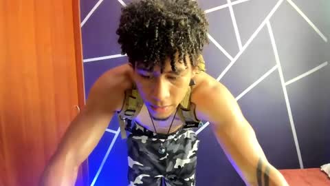 Snapshot of pendragom1224 chatting on 12/08/24, 02:41 Pendragom online show from 12/08/24, 02:41