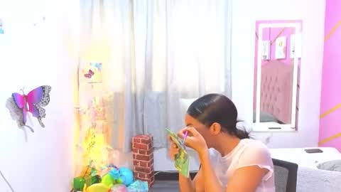 peneelopeecute online show from 01/10/26, 07:59