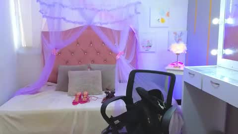 peneelopeecute online show from 03/22/26, 09:51