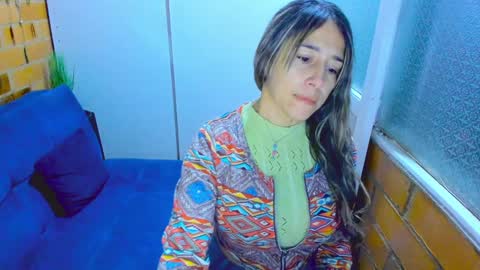 Penelope online show from 12/26/24, 11:35