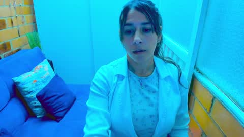 Penelope online show from 01/10/25, 06:38