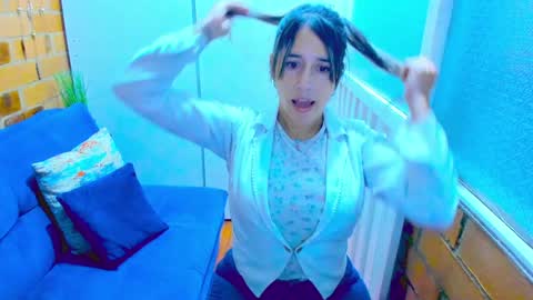 Penelope online show from 01/10/25, 09:42