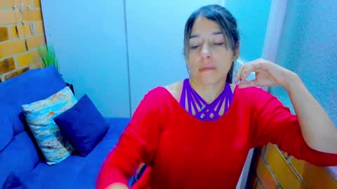 Penelope online show from 01/16/25, 10:02