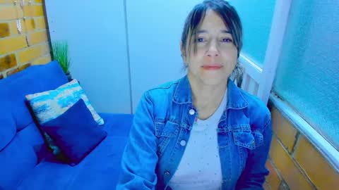 Penelope online show from 01/25/25, 10:07