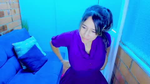 Penelope online show from 01/28/25, 07:10