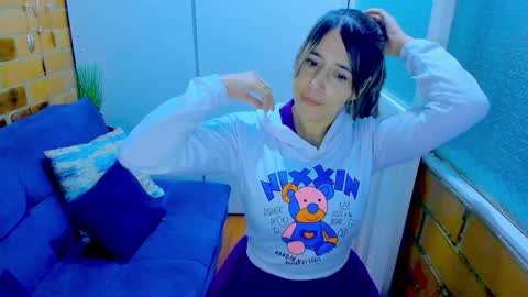 Penelope online show from 01/28/25, 10:12