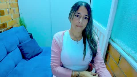 Penelope online show from 02/08/25, 07:05