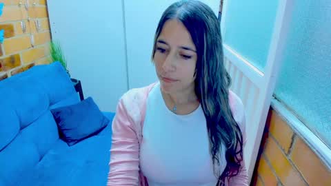 Penelope online show from 02/08/25, 10:08