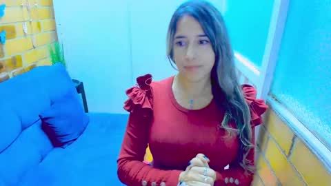 Penelope online show from 02/12/25, 08:18