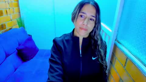 Penelope online show from 02/14/25, 08:26