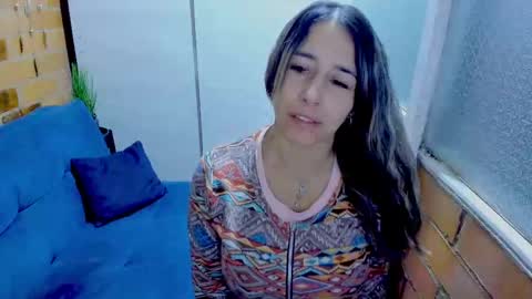 Penelope online show from 03/01/25, 10:53