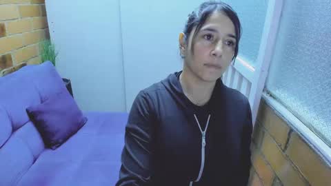 Penelope online show from 03/11/25, 07:47