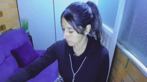 Penelope online show from 03/11/25, 11:04