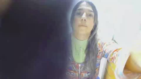 Penelope online show from 03/12/25, 07:49