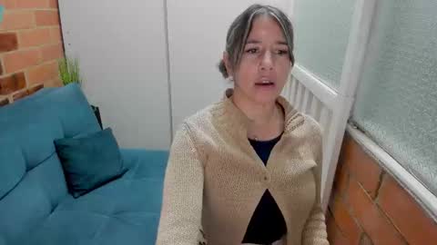 Penelope online show from 01/05/26, 09:07