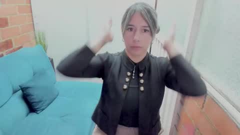 Penelope online show from 01/17/26, 07:28