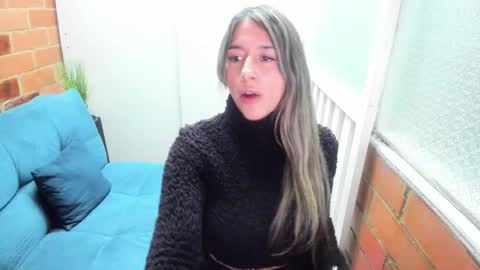 Penelope online show from 01/31/26, 07:34