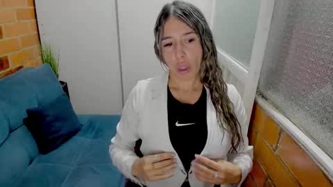 Penelope online show from 02/27/26, 09:04