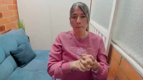 Penelope online show from 04/16/26, 07:14