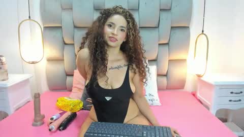  Penelope  online show from 03/06/26, 03:47