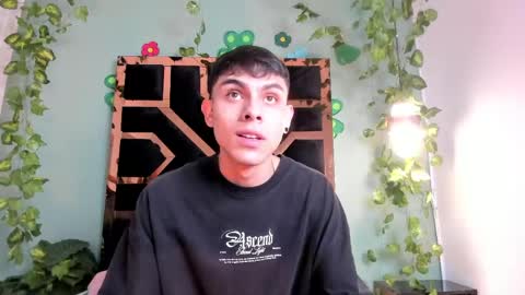 jazmin y kevin online show from 04/17/26, 12:24