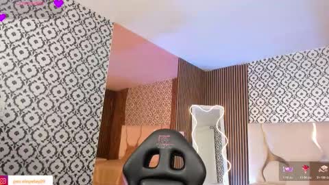 penelope online show from 02/09/26, 03:32