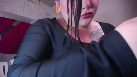 Penelope online show from 03/09/26, 01:53