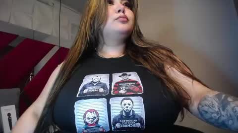 Penelope online show from 05/29/26, 02:53
