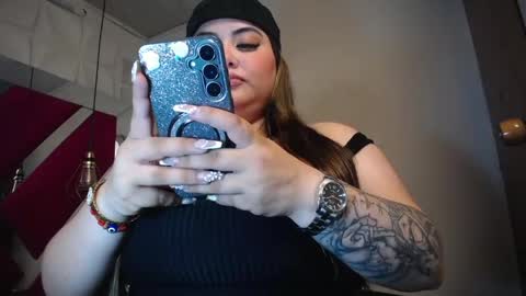 Penelope online show from 05/30/26, 03:14