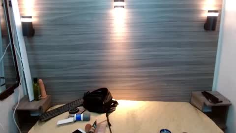 Penelopee Rouse online show from 12/05/25, 08:05