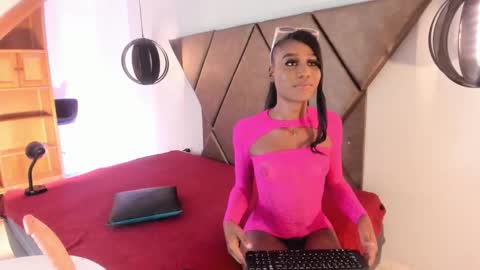 Sweet Penelope online show from 10/19/25, 01:28