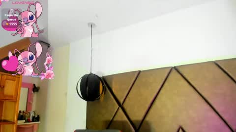 Sweet Penelope online show from 05/23/26, 07:07