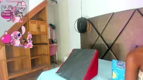 Sweet Penelope online show from 06/01/26, 03:58