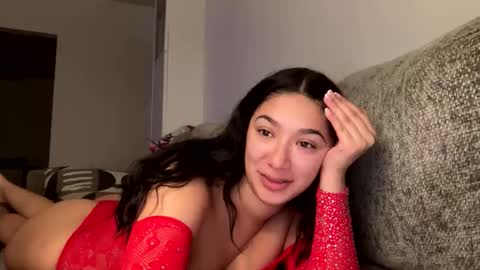 penelopeinwonderland online show from 12/19/25, 03:02