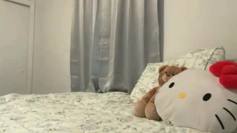 penelopeinwonderland online show from 05/08/26, 02:39