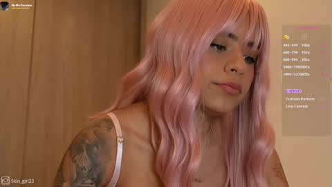 Snapshot of penelopesexx_ chatting on 10/27/25, 11:41 penelopesexx_ online show from 10/27/25, 11:41