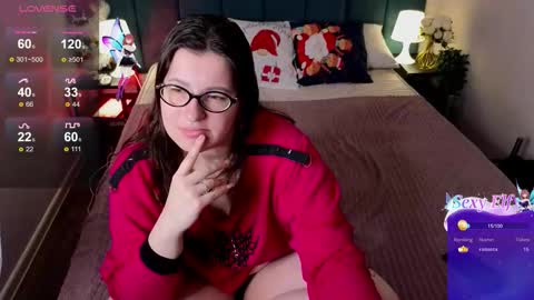 Hi  Im Peneloppa online show from 01/18/26, 11:30