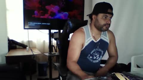 Carlos online show from 02/05/26, 06:45
