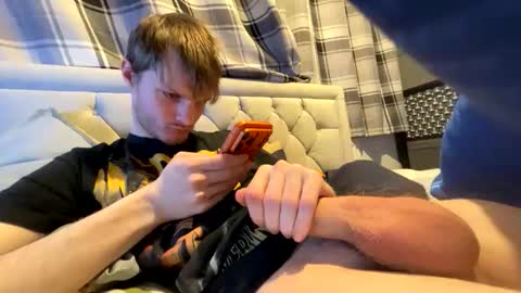 Penguin online show from 01/13/26, 06:46