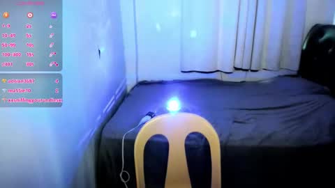 peny online show from 03/07/26, 02:41