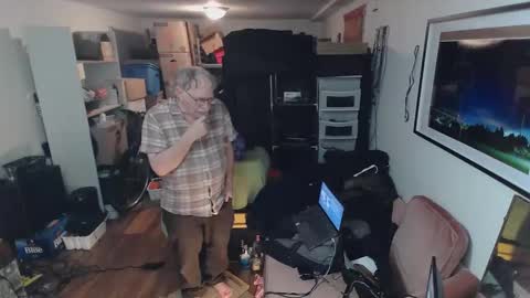 monkeydog online show from 04/28/26, 07:24