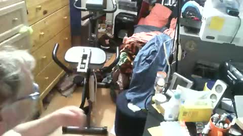 monkeydog online show from 04/30/26, 09:04