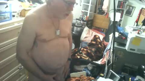 monkeydog online show from 05/09/26, 06:24