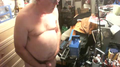 monkeydog online show from 08/02/26, 06:12